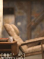 Marcus, a lovász 3. rész - Erotikus képregény - 18. oldal