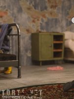 Marcus, a lovász 3. rész - Erotikus képregény - 36. oldal