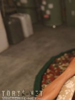 Marcus, a lovász 3. rész - Erotikus képregény - 46. oldal