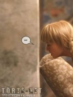 Marcus, a lovász 3. rész - Erotikus képregény - 67. oldal