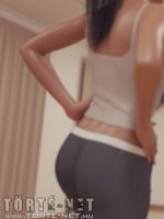 Balettóra - Erotikus képregény - 13. oldal