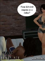 Nevelőanya 3. fejezet - Erotikus képregény