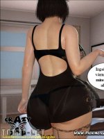 Nevelőanya 3. fejezet - Erotikus képregény - 39. oldal