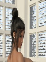 Expozíció és vágy - Erotikus képregény - 14. oldal