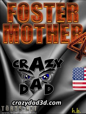 Nevelőanya 4. fejezet - Erotikus képregény