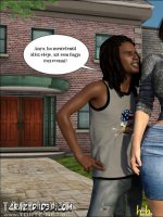 Nevelőanya 4. fejezet - Erotikus képregény