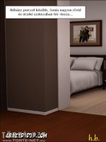 Nevelőanya 4. fejezet - Erotikus képregény - 15. oldal