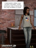 Nevelőanya 4. fejezet - Erotikus képregény - 23. oldal