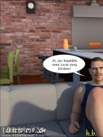 Nevelőanya 4. fejezet - Erotikus képregény - 42. oldal