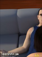 Nevelőanya 4. fejezet - Erotikus képregény - 64. oldal