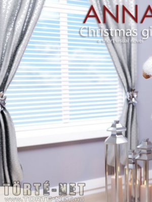 Karácsonyi ajándék