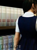 Karácsonyi ajándék - Erotikus képregény