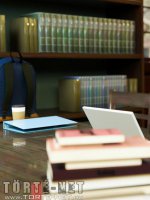 Karácsonyi ajándék - Erotikus képregény - 9. oldal