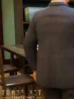 Karácsonyi ajándék - Erotikus képregény - 10. oldal