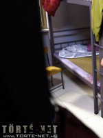 Karácsonyi ajándék - Erotikus képregény - 102. oldal