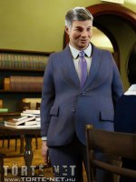 Karácsonyi ajándék - Erotikus képregény - 12. oldal