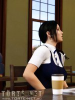 Karácsonyi ajándék - Erotikus képregény - 13. oldal