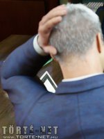 Karácsonyi ajándék - Erotikus képregény - 14. oldal