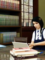 Karácsonyi ajándék - Erotikus képregény - 15. oldal