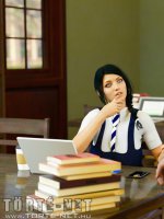 Karácsonyi ajándék - Erotikus képregény - 16. oldal