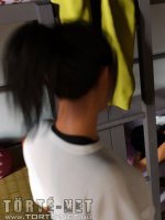 Karácsonyi ajándék - Erotikus képregény - 18. oldal