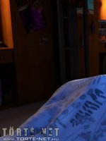 Karácsonyi ajándék - Erotikus képregény - 19. oldal