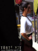 Karácsonyi ajándék - Erotikus képregény - 25. oldal