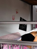 Karácsonyi ajándék - Erotikus képregény - 32. oldal