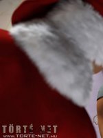 Karácsonyi ajándék - Erotikus képregény - 34. oldal