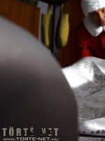 Karácsonyi ajándék - Erotikus képregény - 35. oldal