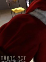 Karácsonyi ajándék - Erotikus képregény - 36. oldal