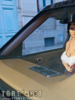 Karácsonyi ajándék - Erotikus képregény - 41. oldal