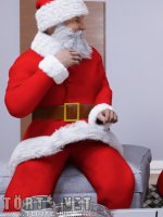 Karácsonyi ajándék - Erotikus képregény - 49. oldal