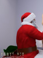 Karácsonyi ajándék - Erotikus képregény - 60. oldal