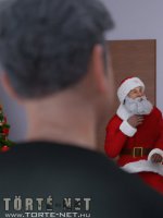 Karácsonyi ajándék - Erotikus képregény - 61. oldal