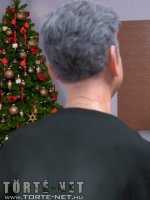 Karácsonyi ajándék - Erotikus képregény - 71. oldal