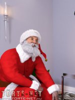 Karácsonyi ajándék - Erotikus képregény - 73. oldal