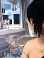 Karácsonyi ajándék - Erotikus képregény - 86. oldal