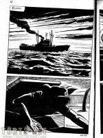 A disznó 10. rész - Trópusi szex - Erotikus képregény - 7. oldal A disznó 10. rész - Trópusi szex - Erotikus képregény - 7. oldal