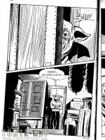 A disznó 10. rész - Trópusi szex - Erotikus képregény - 8. oldal A disznó 10. rész - Trópusi szex - Erotikus képregény - 8. oldal