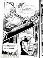 A disznó 10. rész - Trópusi szex - Erotikus képregény - 9. oldal A disznó 10. rész - Trópusi szex - Erotikus képregény - 9. oldal