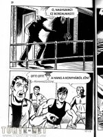 A disznó 10. rész - Trópusi szex - Erotikus képregény - 11. oldal A disznó 10. rész - Trópusi szex - Erotikus képregény - 11. oldal