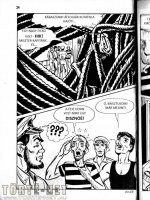 A disznó 10. rész - Trópusi szex - Erotikus képregény - 13. oldal A disznó 10. rész - Trópusi szex - Erotikus képregény - 13. oldal