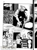 A disznó 10. rész - Trópusi szex - Erotikus képregény - 15. oldal A disznó 10. rész - Trópusi szex - Erotikus képregény - 15. oldal