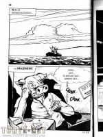 A disznó 10. rész - Trópusi szex - Erotikus képregény - 16. oldal A disznó 10. rész - Trópusi szex - Erotikus képregény - 16. oldal