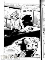 A disznó 10. rész - Trópusi szex - Erotikus képregény - 17. oldal A disznó 10. rész - Trópusi szex - Erotikus képregény - 17. oldal