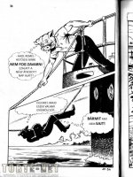 A disznó 10. rész - Trópusi szex - Erotikus képregény - 19. oldal A disznó 10. rész - Trópusi szex - Erotikus képregény - 19. oldal