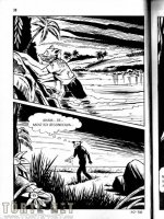 A disznó 10. rész - Trópusi szex - Erotikus képregény - 20. oldal A disznó 10. rész - Trópusi szex - Erotikus képregény - 20. oldal