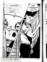 A disznó 10. rész - Trópusi szex - Erotikus képregény - 23. oldal A disznó 10. rész - Trópusi szex - Erotikus képregény - 23. oldal