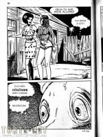 A disznó 10. rész - Trópusi szex - Erotikus képregény - 24. oldal A disznó 10. rész - Trópusi szex - Erotikus képregény - 24. oldal